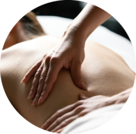 acupuncture and massage